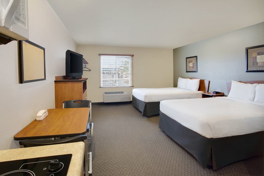 Woodspring Suites Washington Dc Andrews Afb Camp Springs Exterior foto